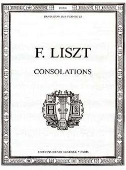 Consolations